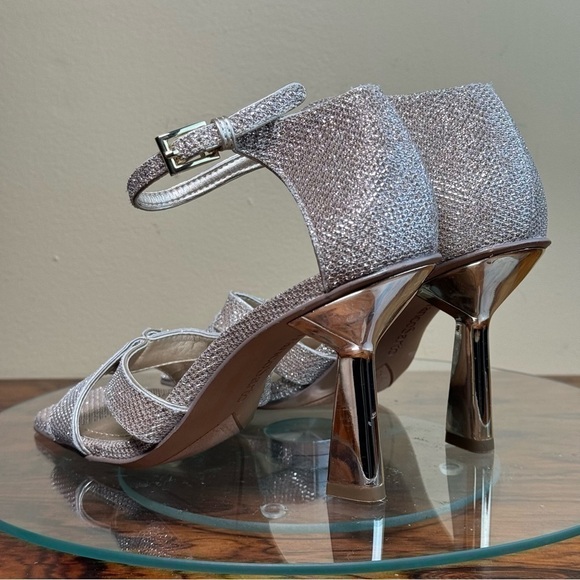 Franco Sarto Rania Ankle Strap Sandal - Picture 8 of 14